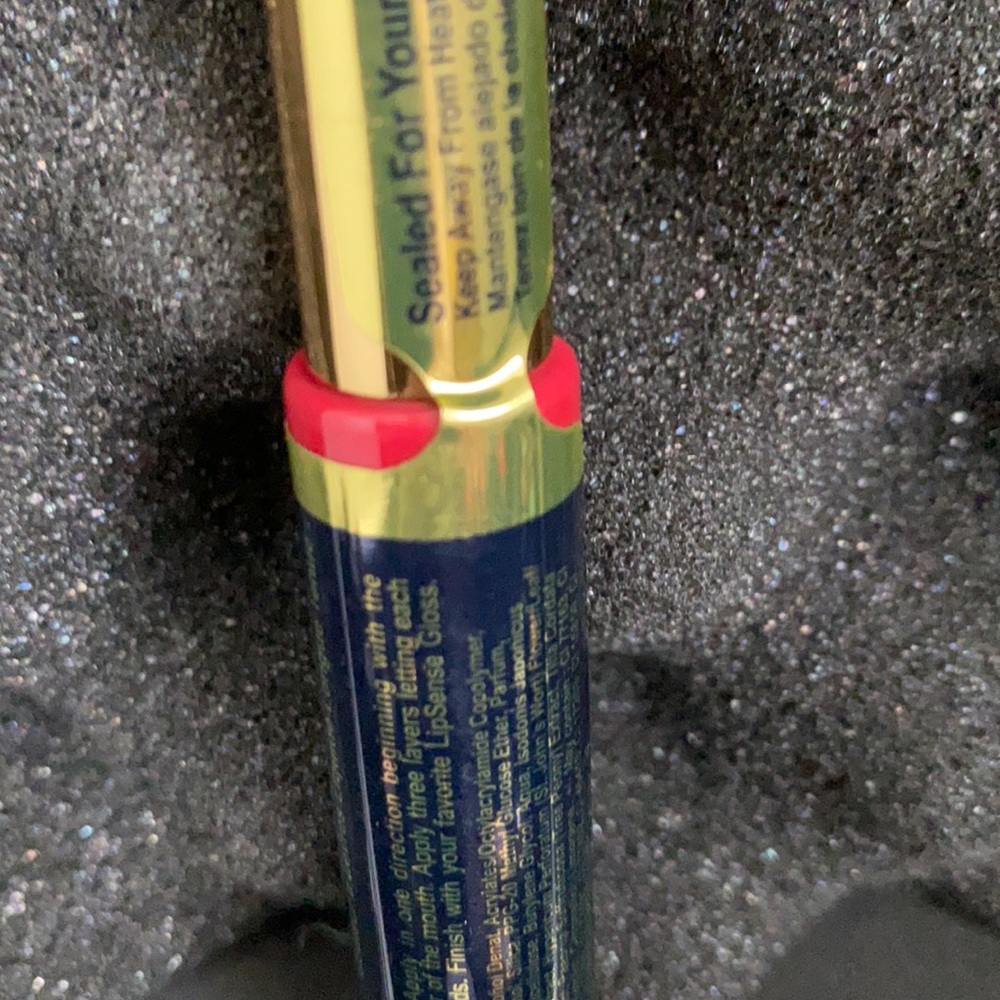 SALE!!! Strawberry Shortcake LipSense *SEALED* - Picture 2 of 2